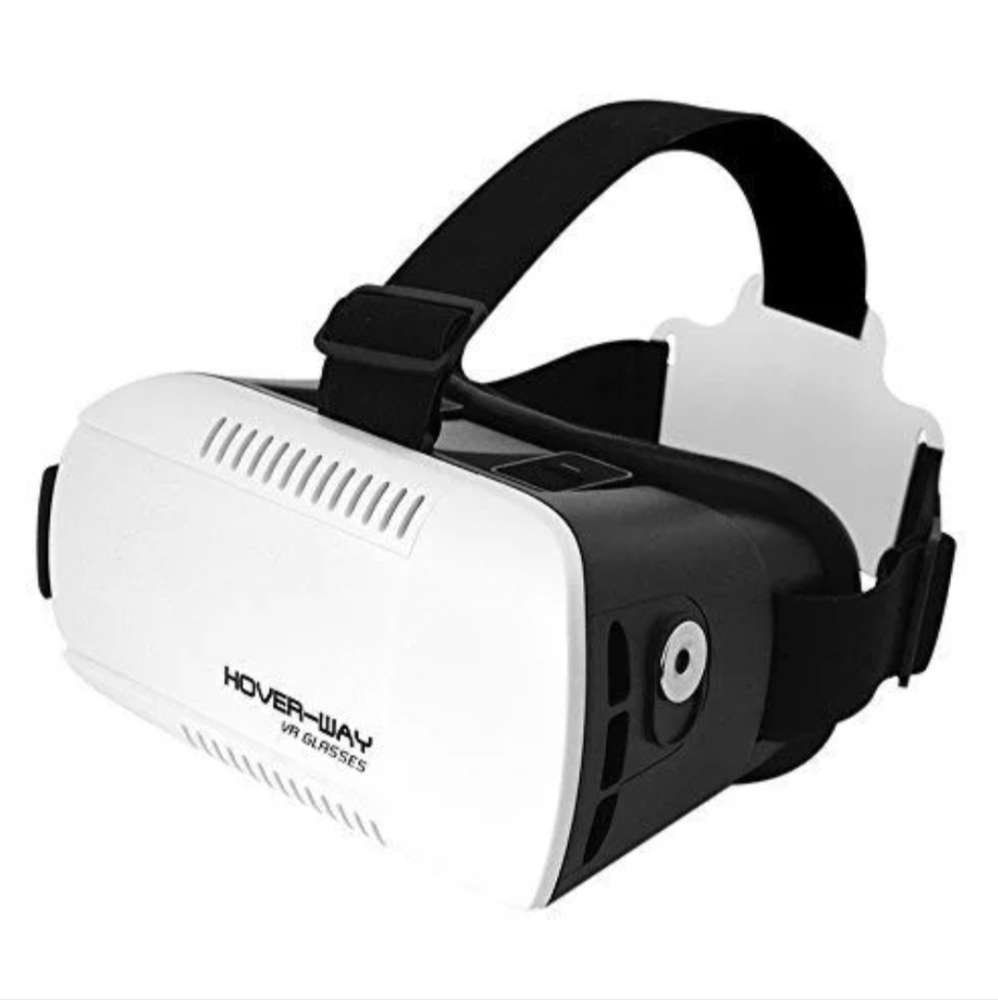 Hoover way VR glasses. Brand new. Unused. Still in box